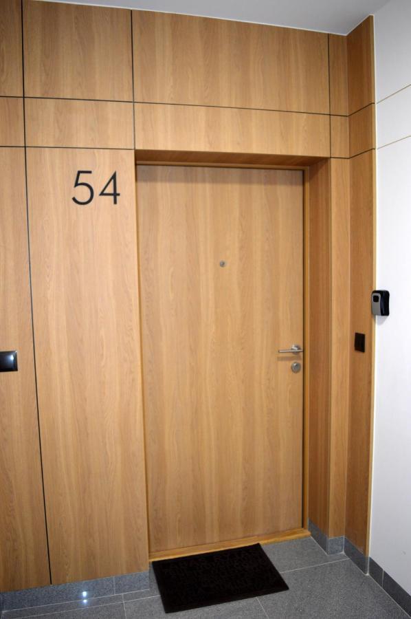 Apartament Centrum Bialystok Exterior photo
